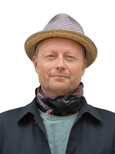 Jacob Klingsten Pedersen